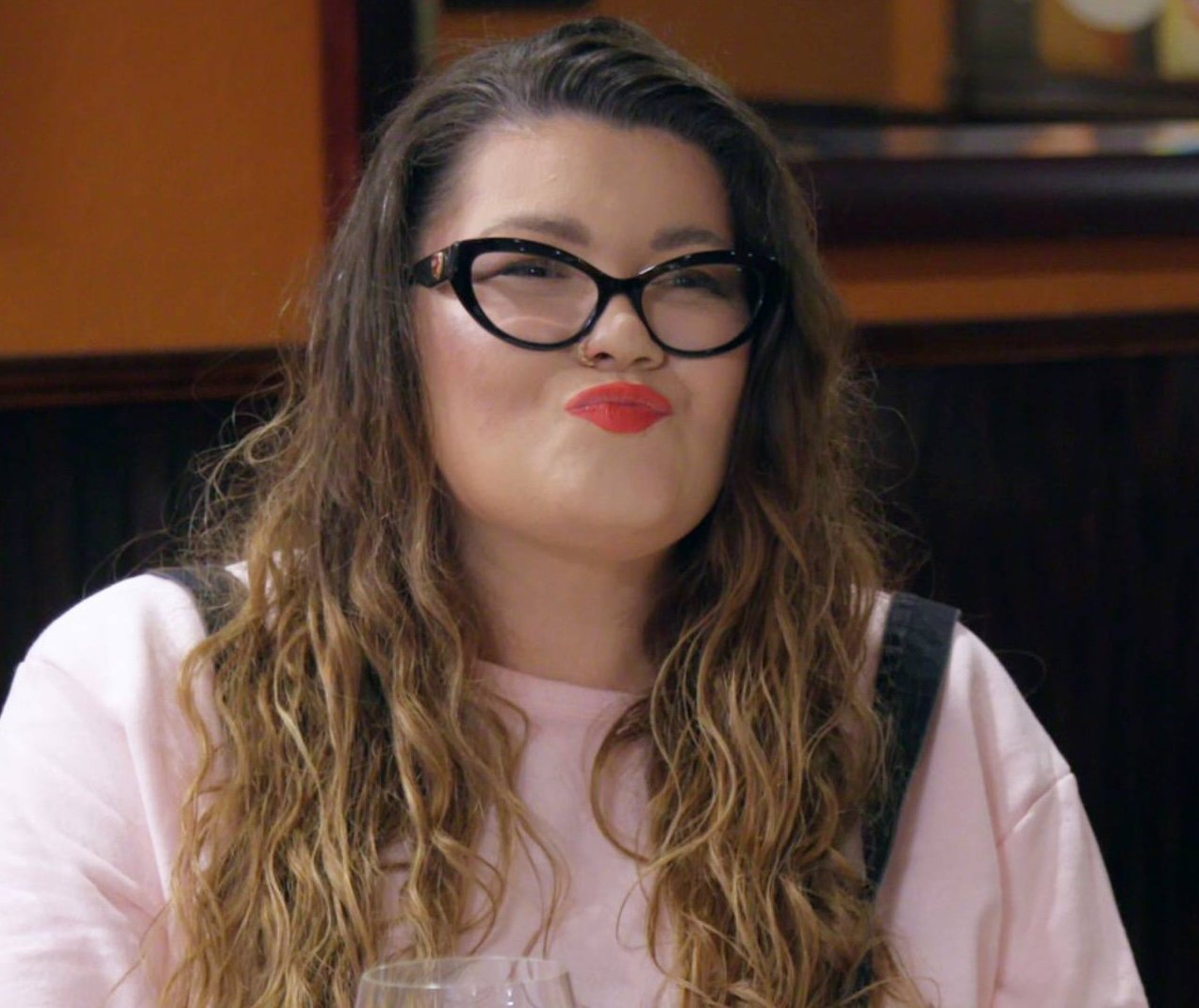 Get to Amber Portwood’s Shady Fiance!