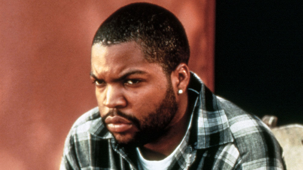 Ice Cube Says ‘Friday’ Sequel Has “Traction” At Warner Bros.