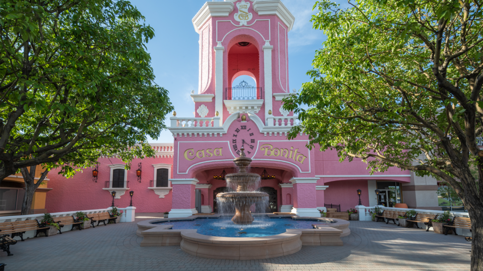 Matt Stone & Trey Parker On Their $40 Million Casa Bonita Renovation