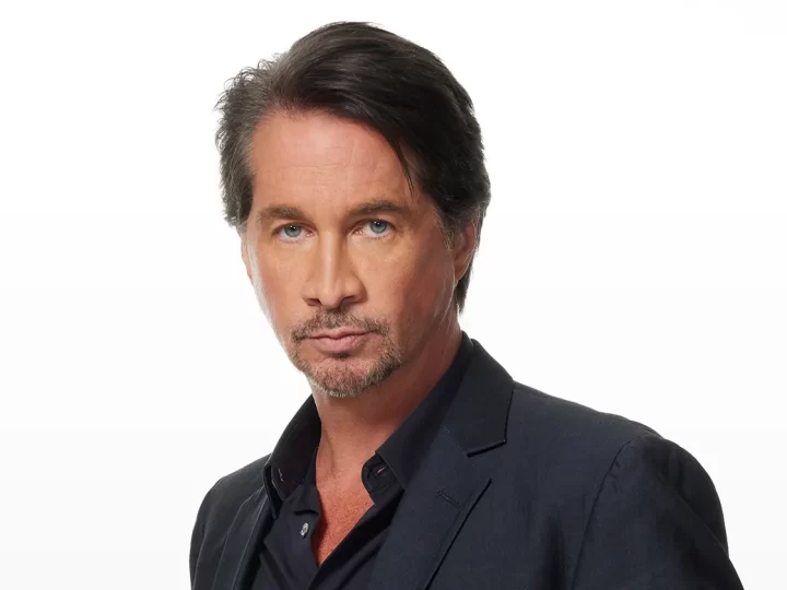 Michael Easton Confirms Departure from General Hospital. Whoa!