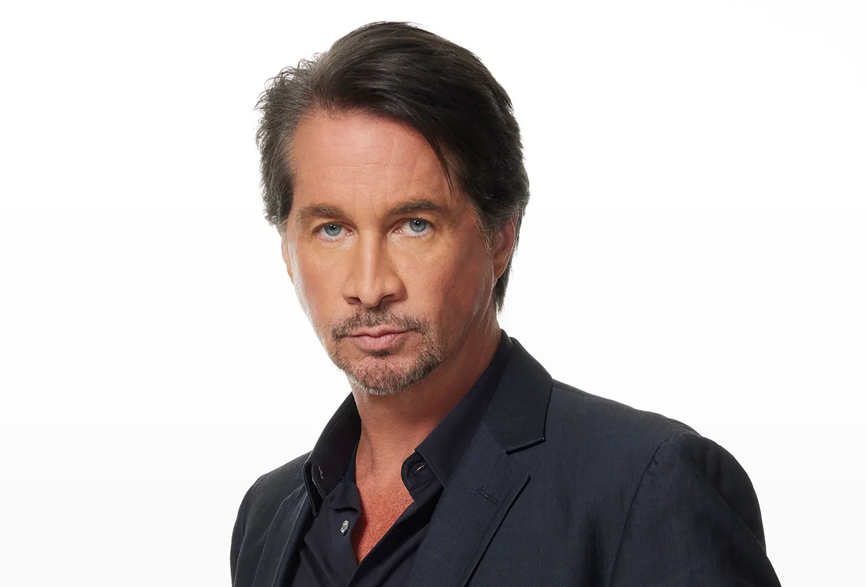 Michael Easton Confirms Departure from General Hospital. Whoa!