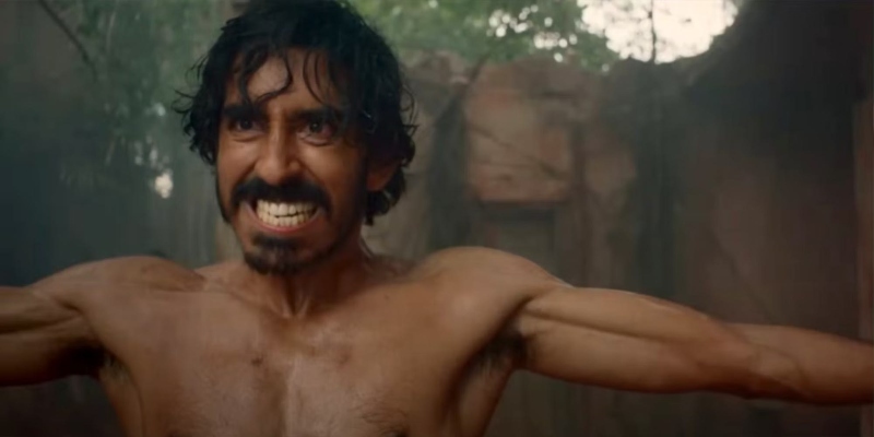 38 Things We Learned from Dev Patel’s ‘Monkey Man’ Commentary