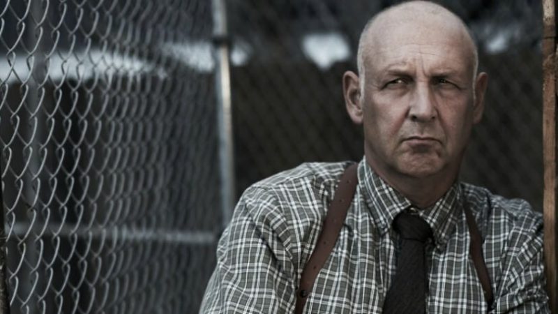 The Shocking Reason Nick Searcy Fired His Agent