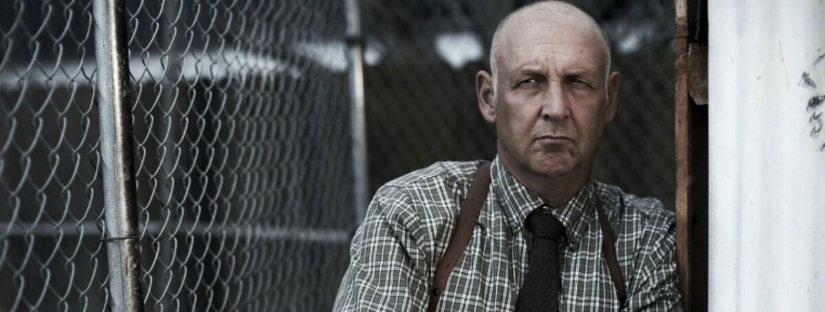 The Shocking Reason Nick Searcy Fired His Agent