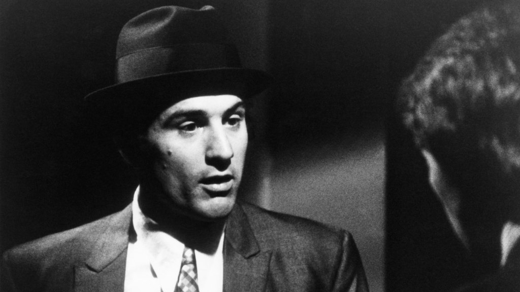 Martin Scorsese, Robert De Niro And ‘Mean Streets’ At Tribeca Festival