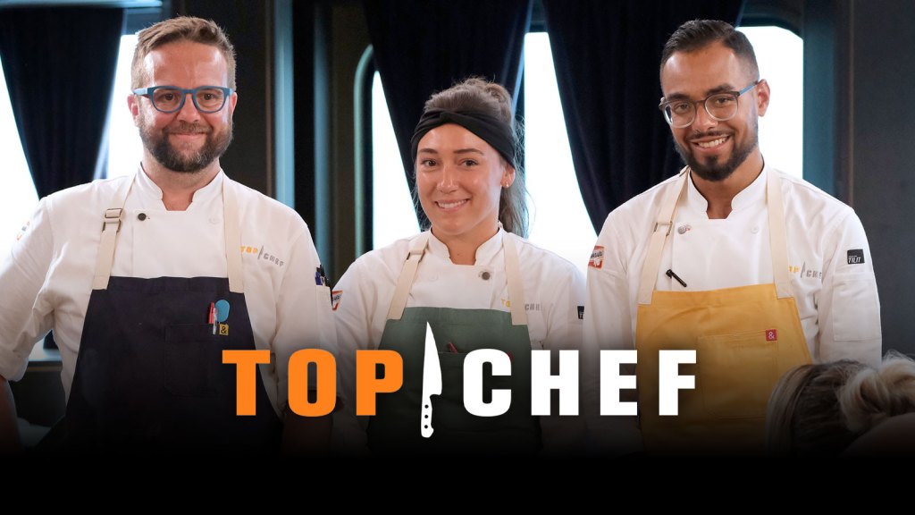 ‘Top Chef’ Season 21 Crowns Winner On Bravo