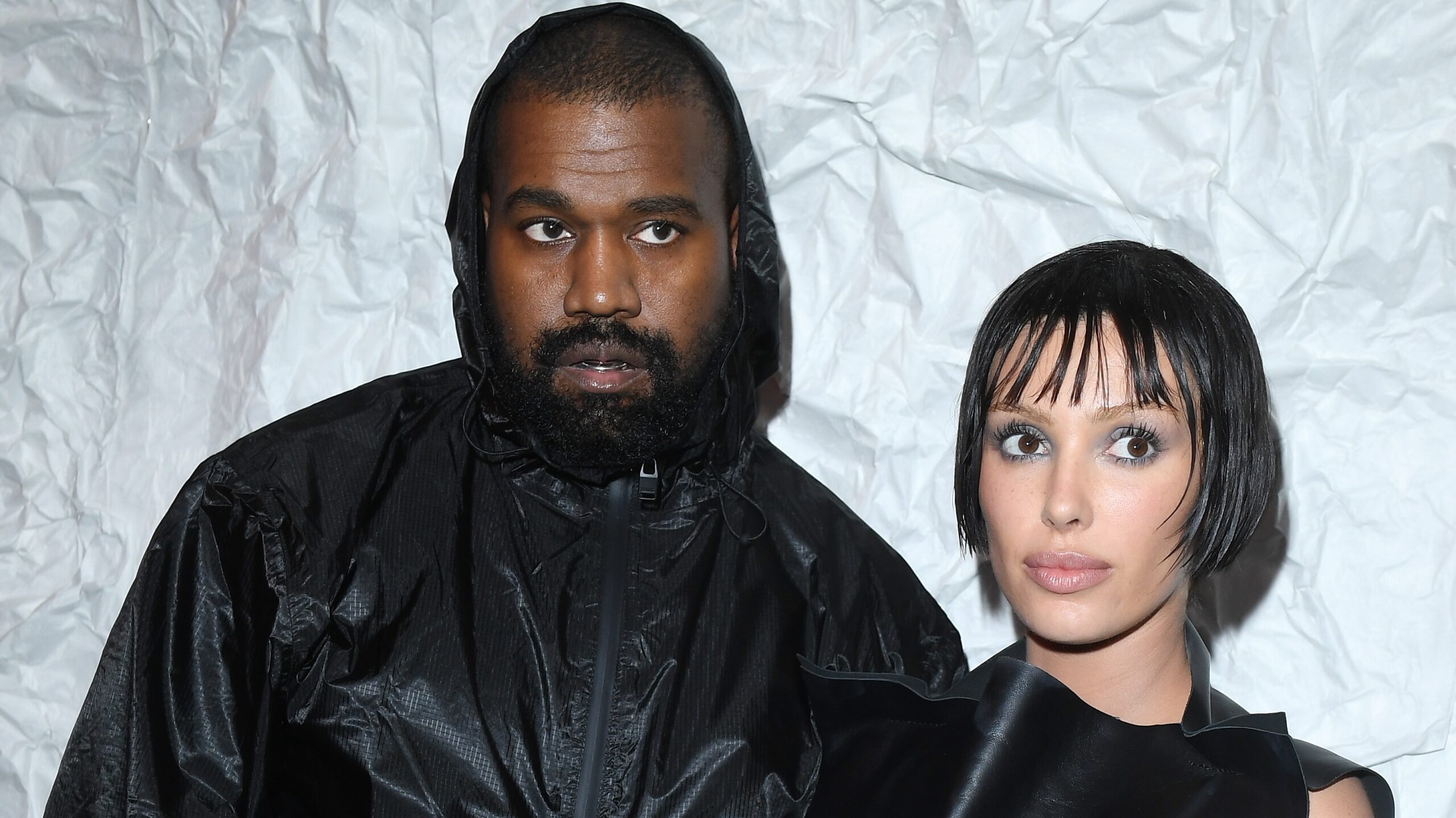 Kanye West’s Wife Accused of Texting Porn to Yeezy Employees