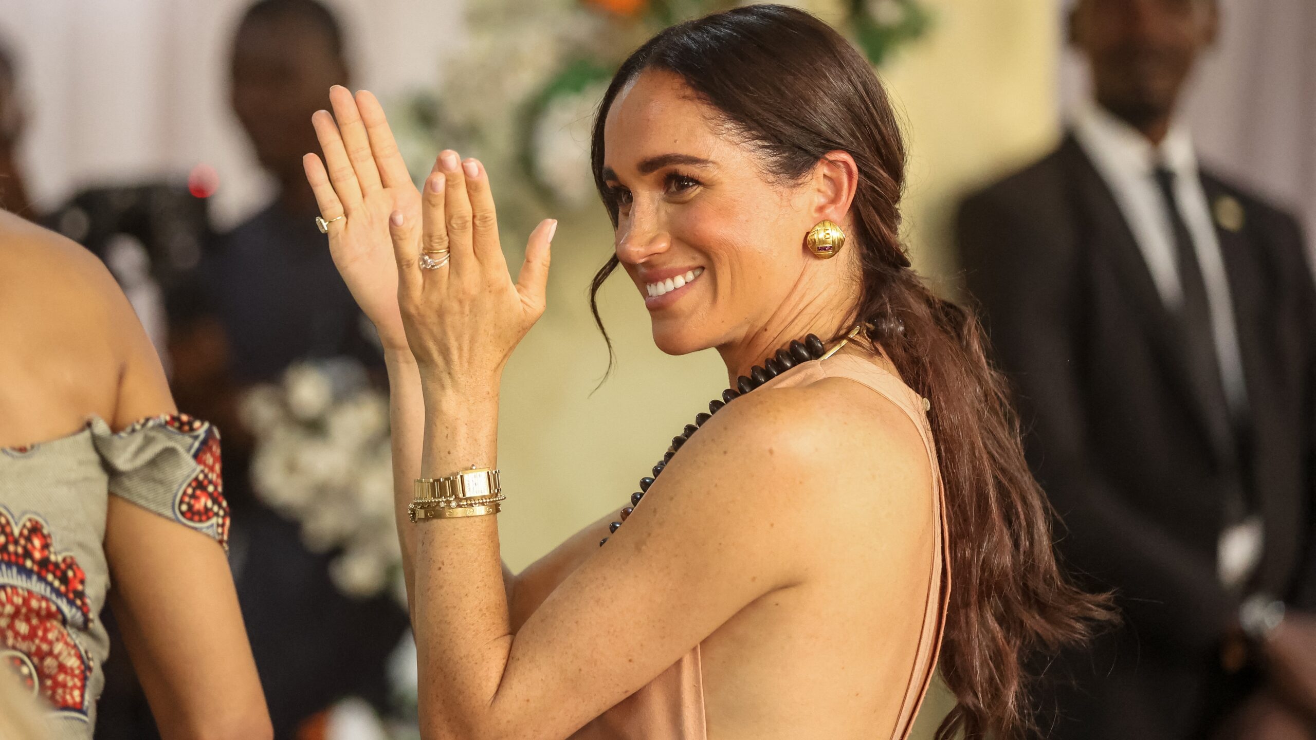 Meghan Markle’s New Company Details & Rumored Royal Endorsement