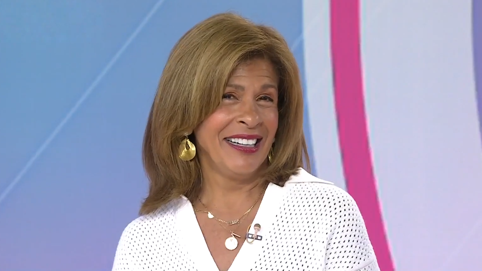 Hoda Kotb & Kevin Costner Should Date, ‘Today’ Fans Insist