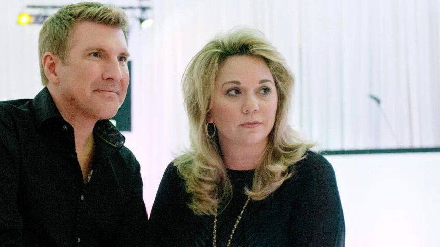 Julie Chrisley Has Become Sick in ‘Inhumane’ Prison Conditions