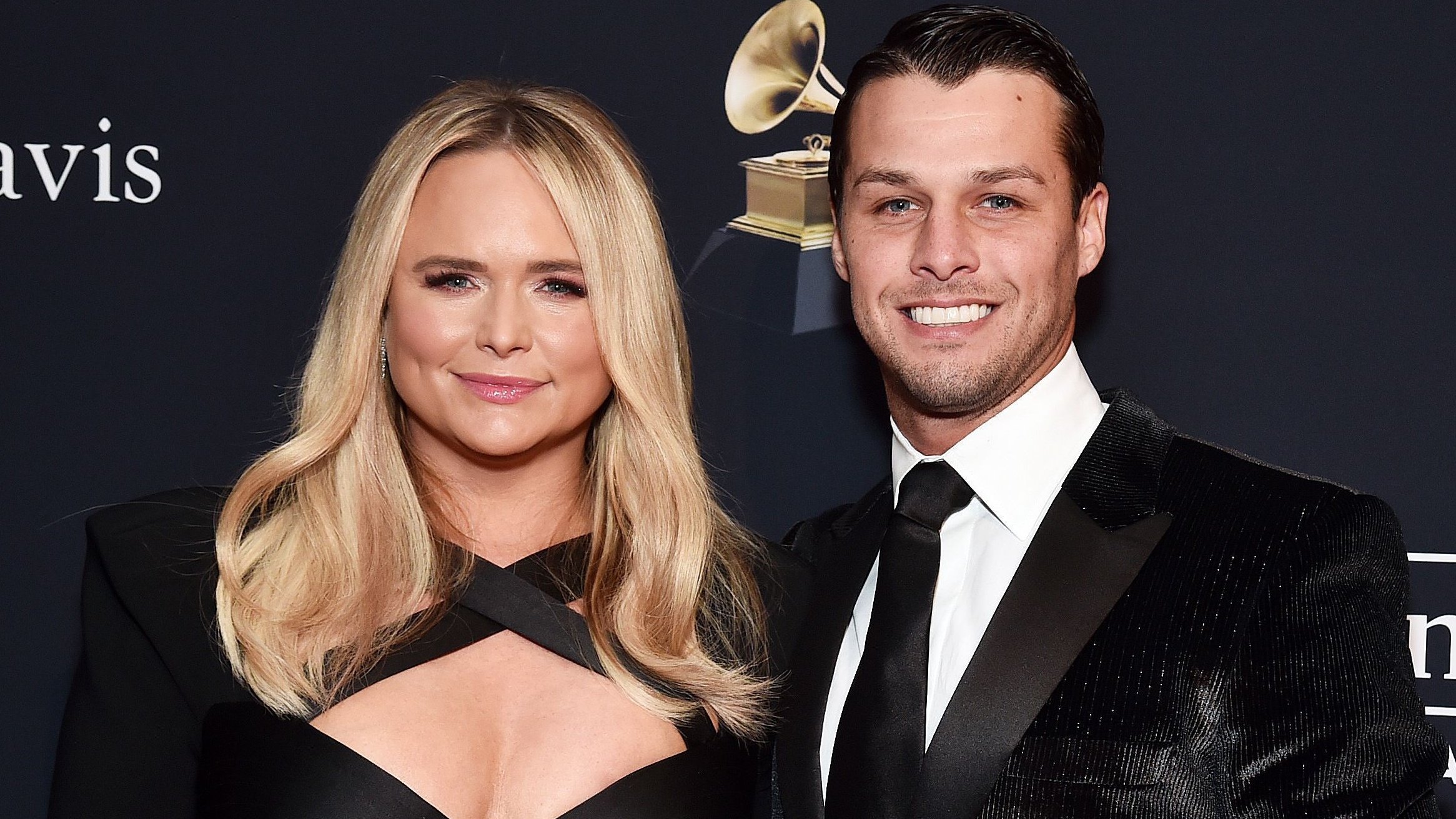 Miranda Lambert Hints at Split from Husband Brendan McLoughlin