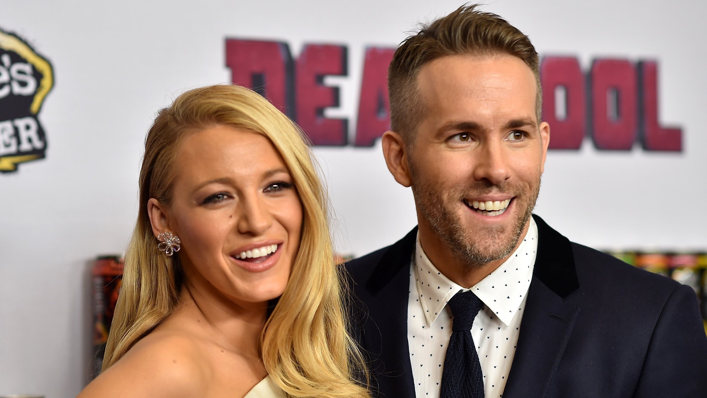 His History of Marriage Before Blake Lively