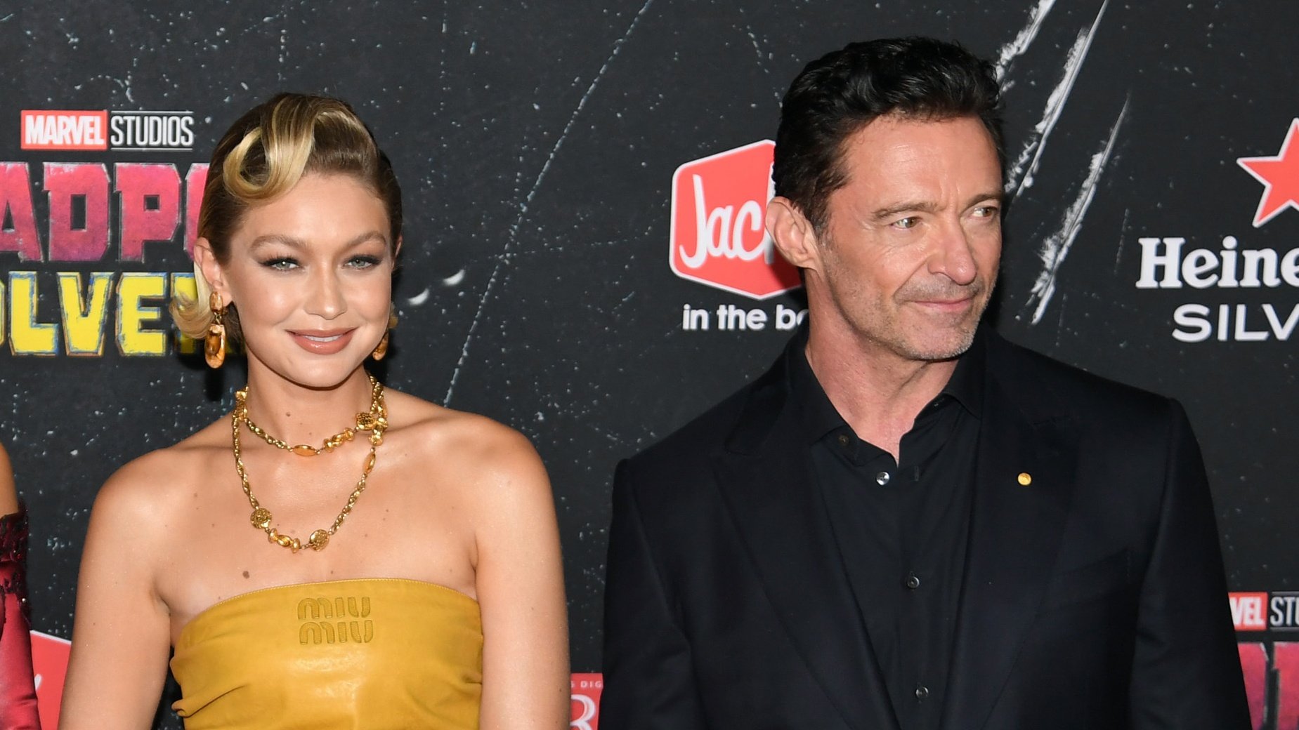 Hugh Jackman and Gigi Hadid: Are They Really Dating?