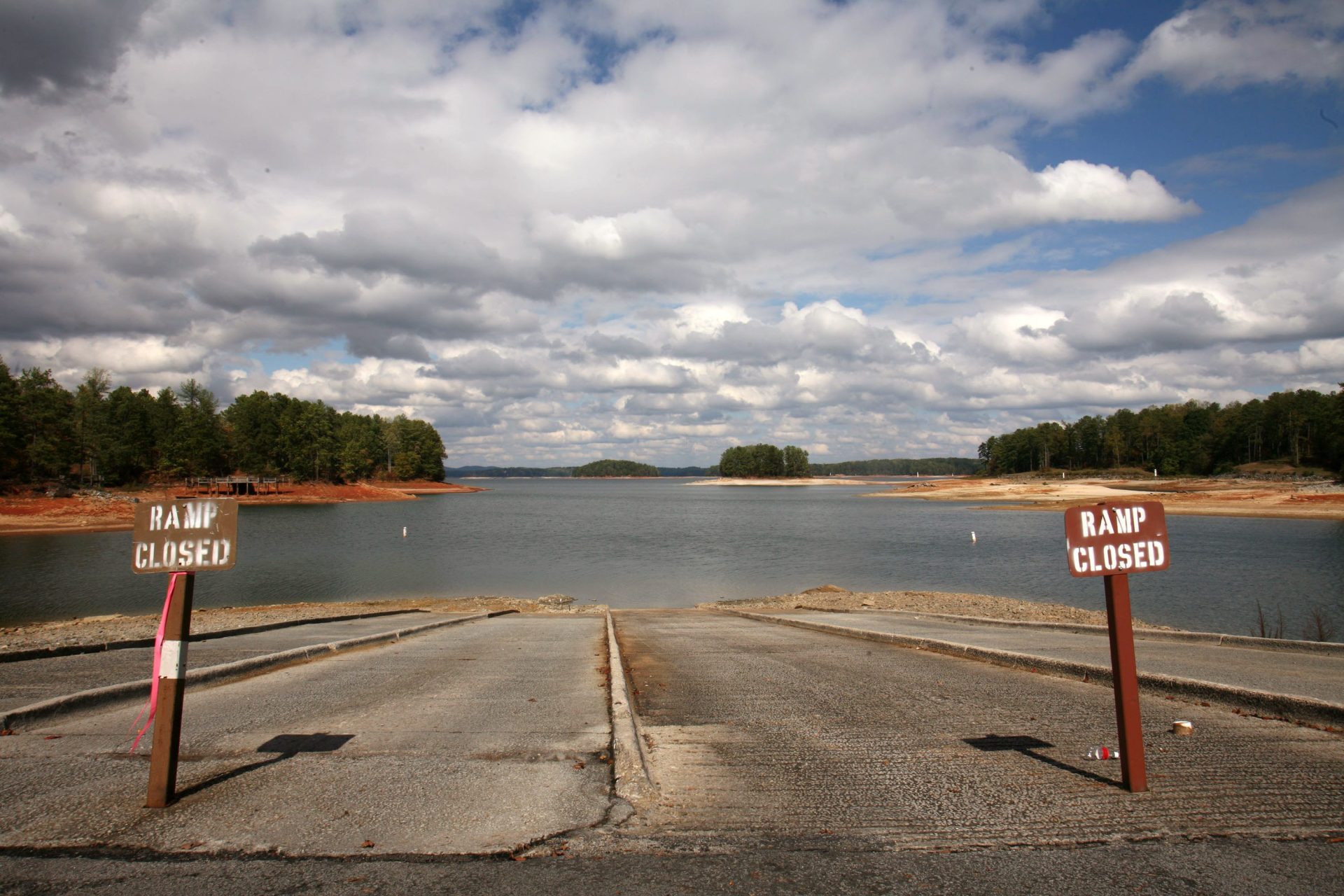 20-Year-Old Man Found Alive At Lake Lanier After Going Missing