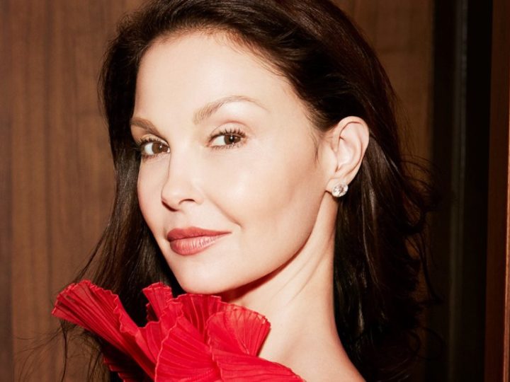 Ashley Judd Is Latest Celebrity With Joe Biden Ties To Call On Him To Step Aside