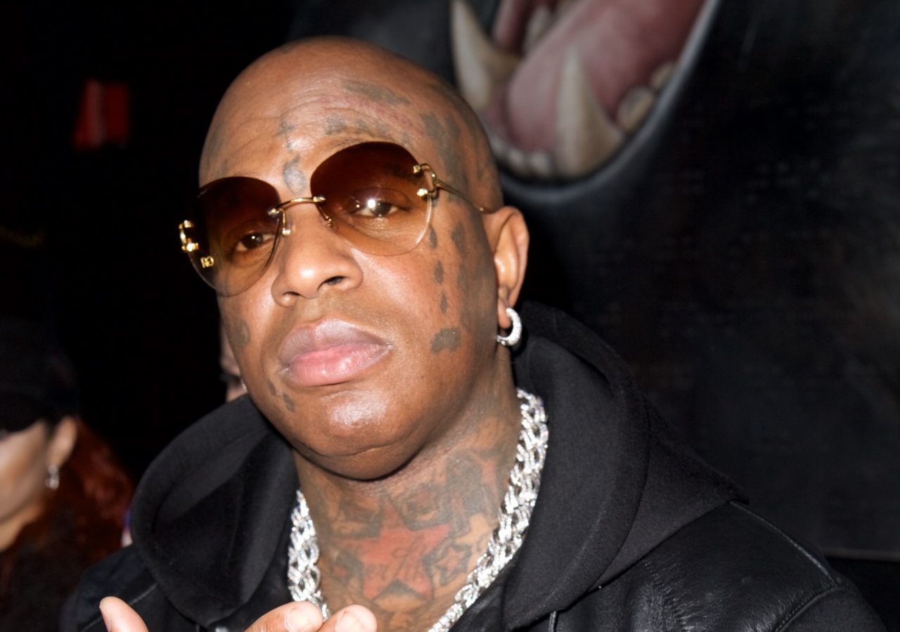 Wayment! Birdman Hopes THIS Rapper Joins Him at Essence Fest