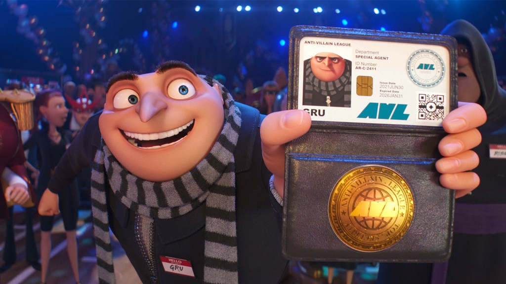 ‘Despicable Me 4’ Opening To $120 Million Over July 4 Holiday