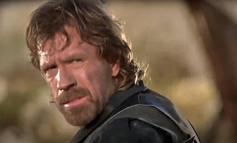 Why Chuck Norris’ ‘Delta Force’ Is Modern Hollywood Blasphemy