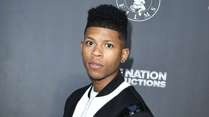 ‘Empire’ Actor Arrested In Florida