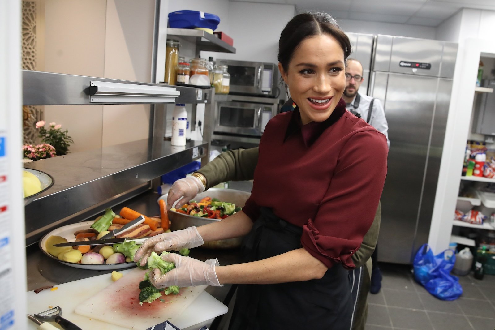 Meghan Markle’s New Netflix Cooking Show: Spoilers & Summary