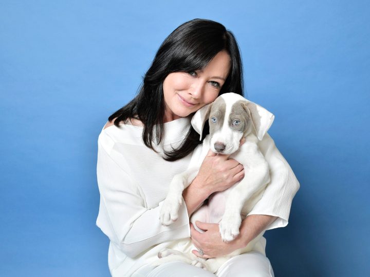 Shannen Doherty’s Last Interview Resurfaces Following Her Death