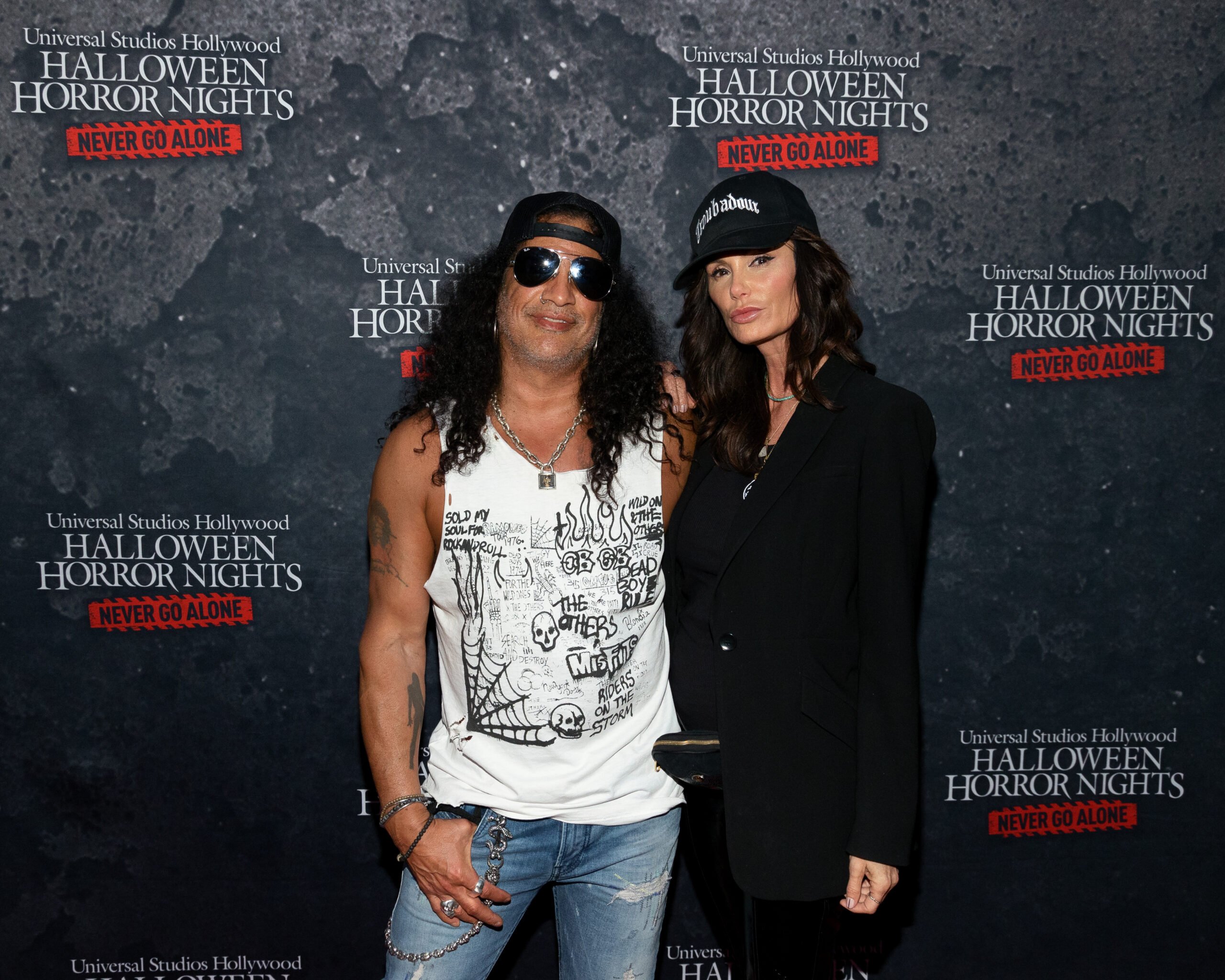 Slash’s Stepdaughter Passes Away at 25