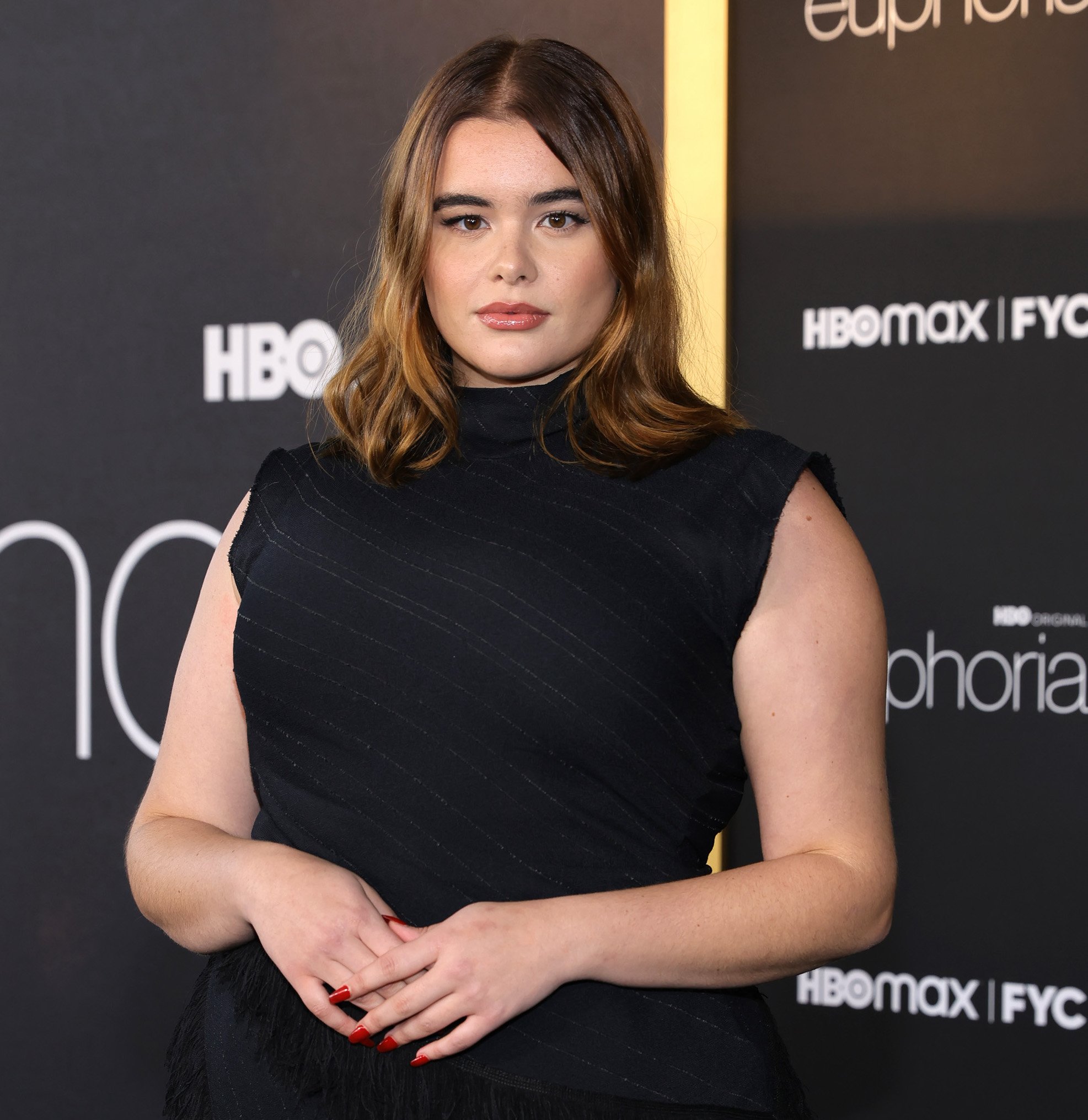 Why Barbie Ferreira Exited ‘Euphoria’ Ahead of Season 3