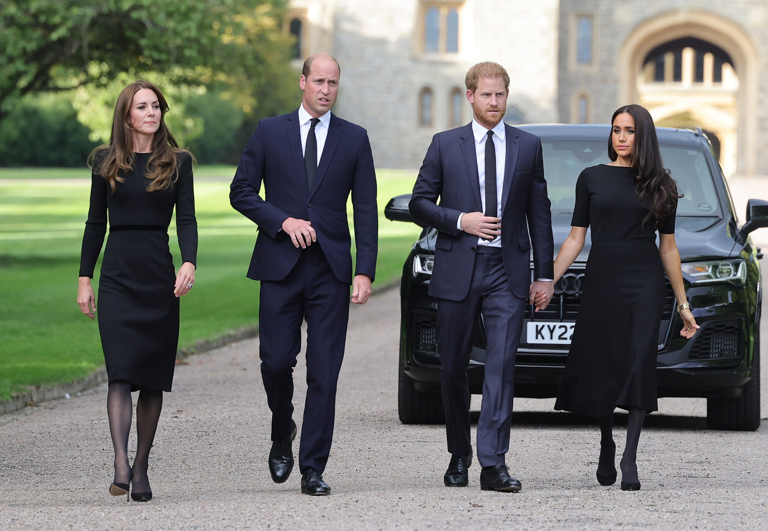 Prince Harry-Kate Middleton Rift Is a ‘Great Loss,’ Source Claims