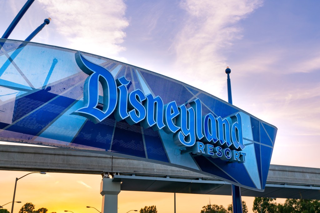 Disneyland Workers Vote To Approve New Contract With Disney, Averting Strike