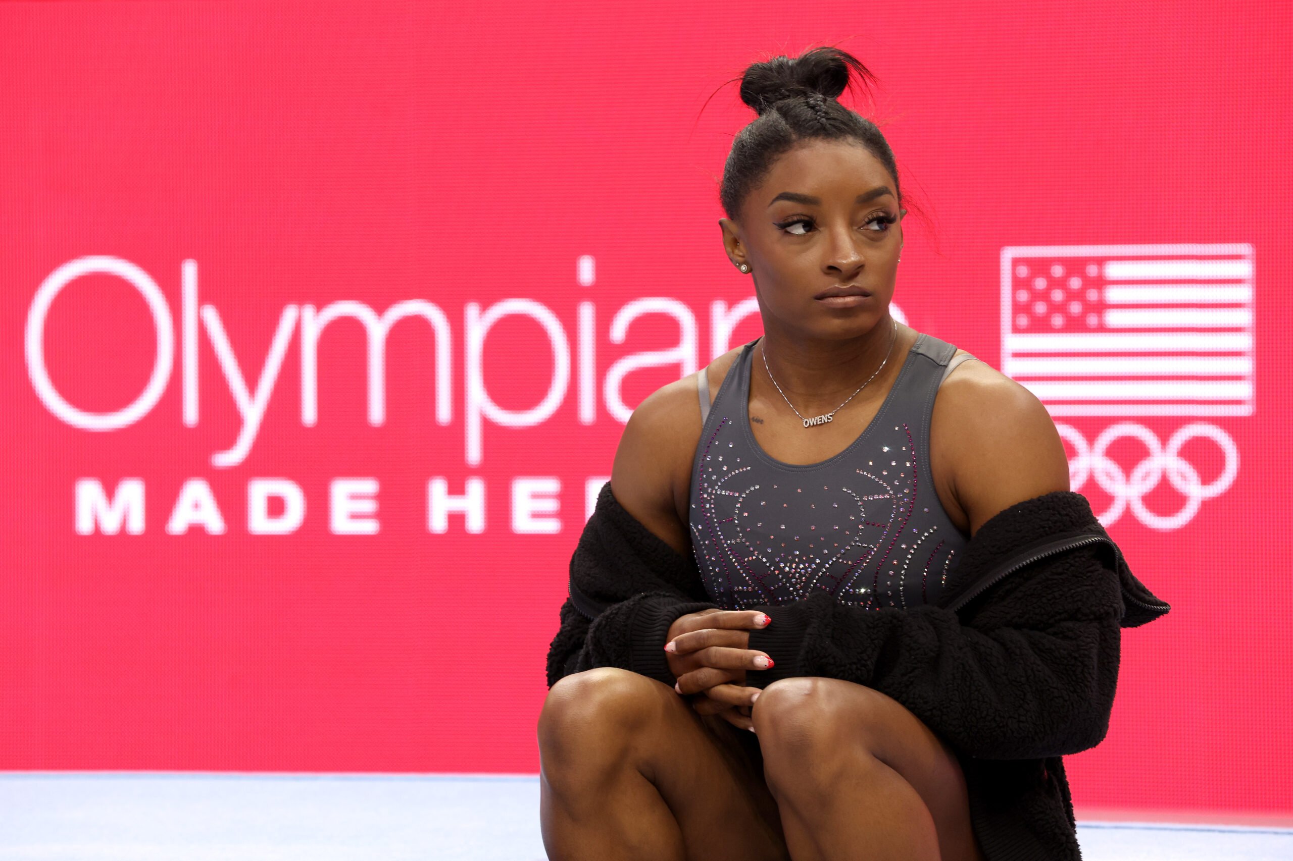 Simone Biles’ Pregnancy Journey: Does She Want Kids?