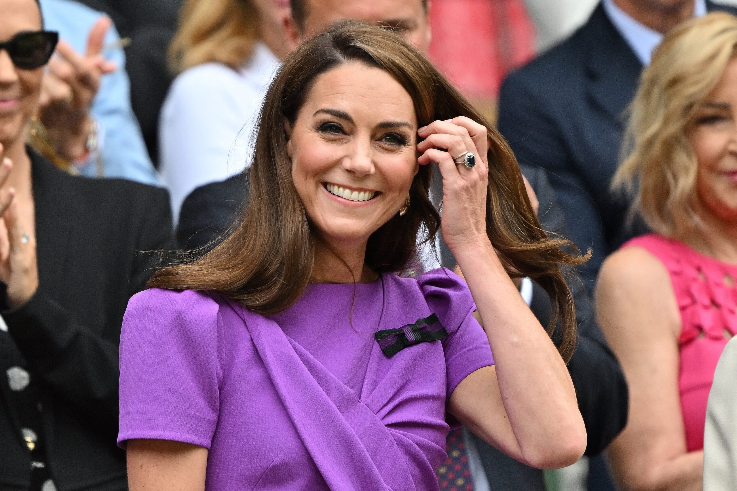 Kate Middleton’s Latest Health Update Is Surprising & Hopeful