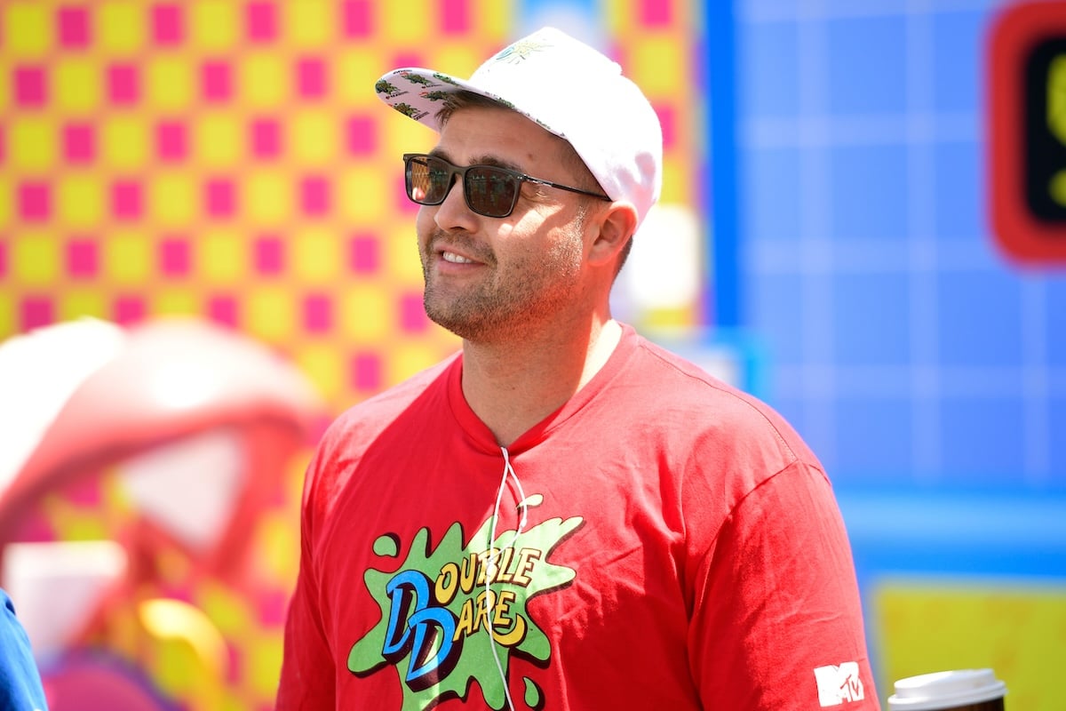 C.T. Tamburello’s Back Injury On ‘The Challenge 40’ Explained