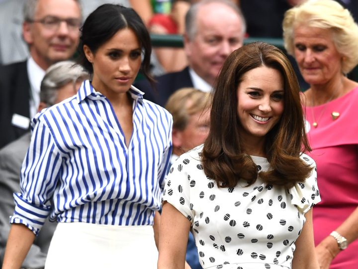 Why Meghan Markle, Kate Middleton’s Relationship Can’t Be Fixed