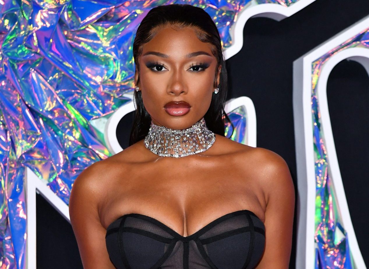 Megan Thee Stallion’s Foundation Donates Generators To Houston