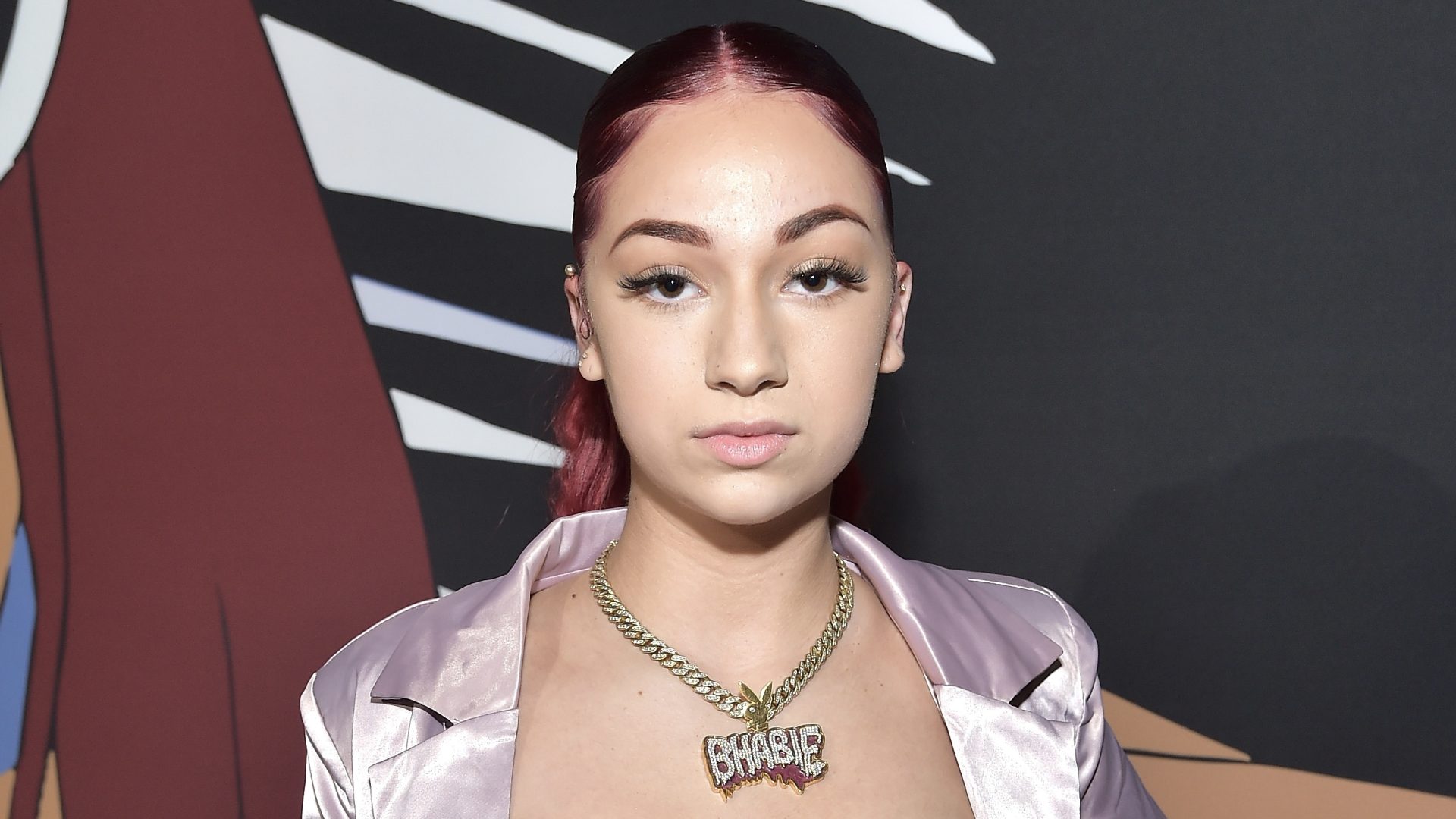 Bhad Bhabie Reveals All-Time Earnings From OnlyFans (Photo)