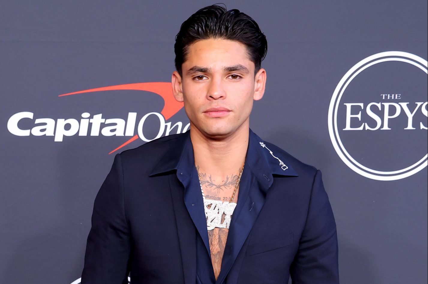 Ryan Garcia Apologizes To Ex-Wife & Shares Plans For Rehab