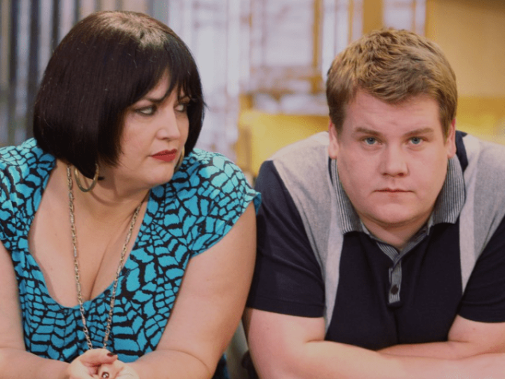 James Corden “Has Finished” Script For Very Last ‘Gavin And Stacey’