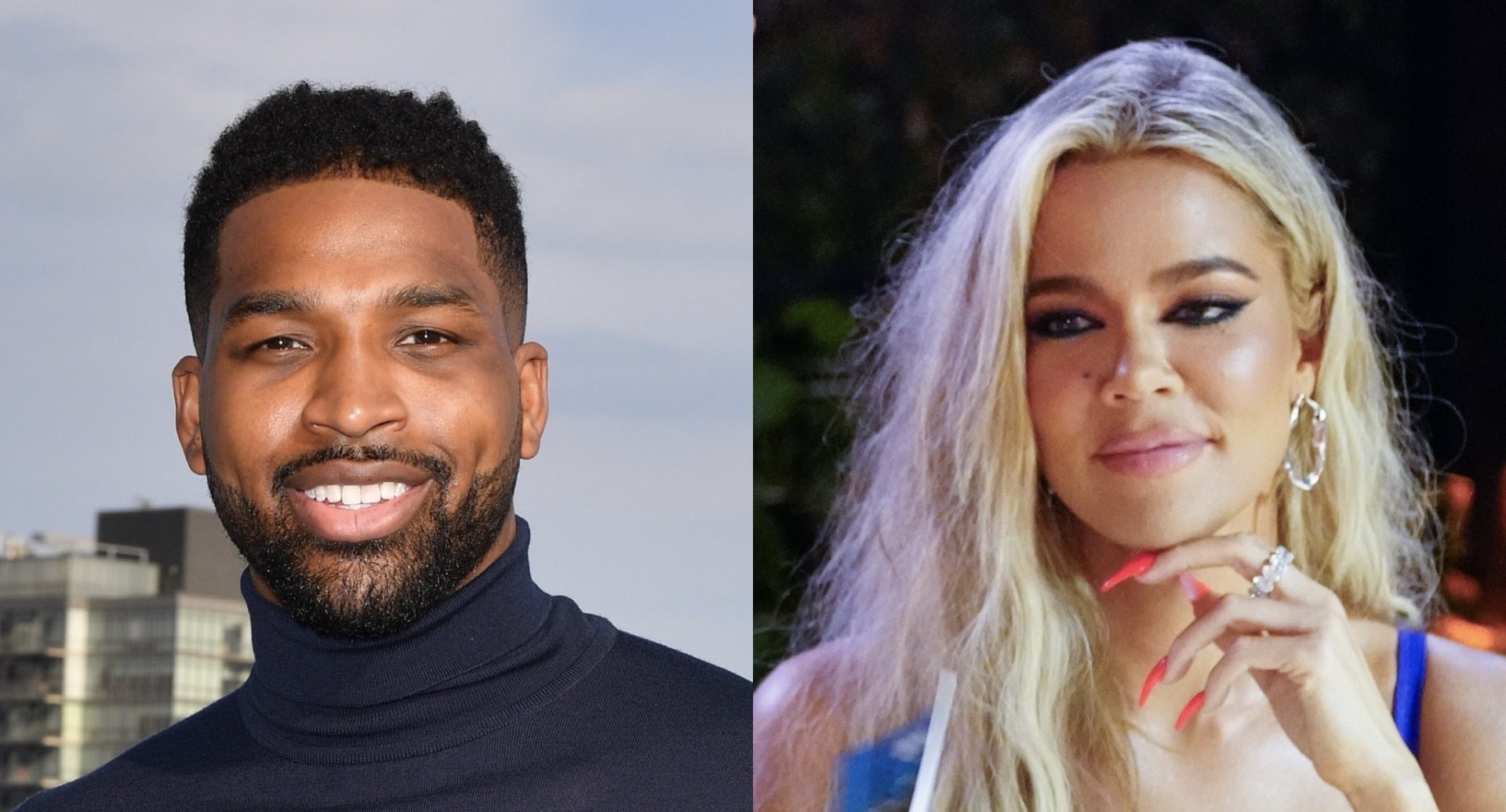 Tristan Thompson Shares Sentimental Birthday Message To Tatum