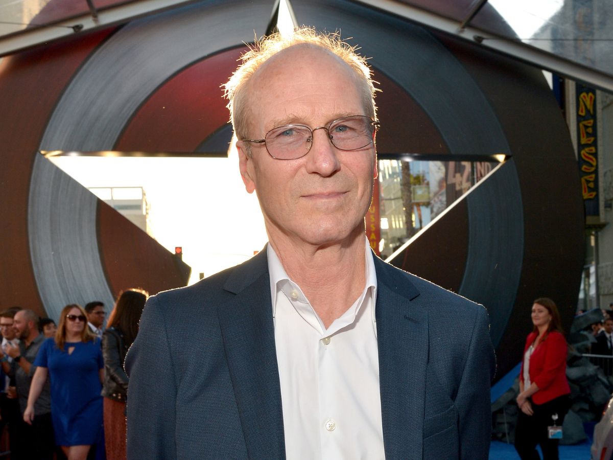 William Hurt’s Cause Of Death Revisited After Thaddeus Ross Recast