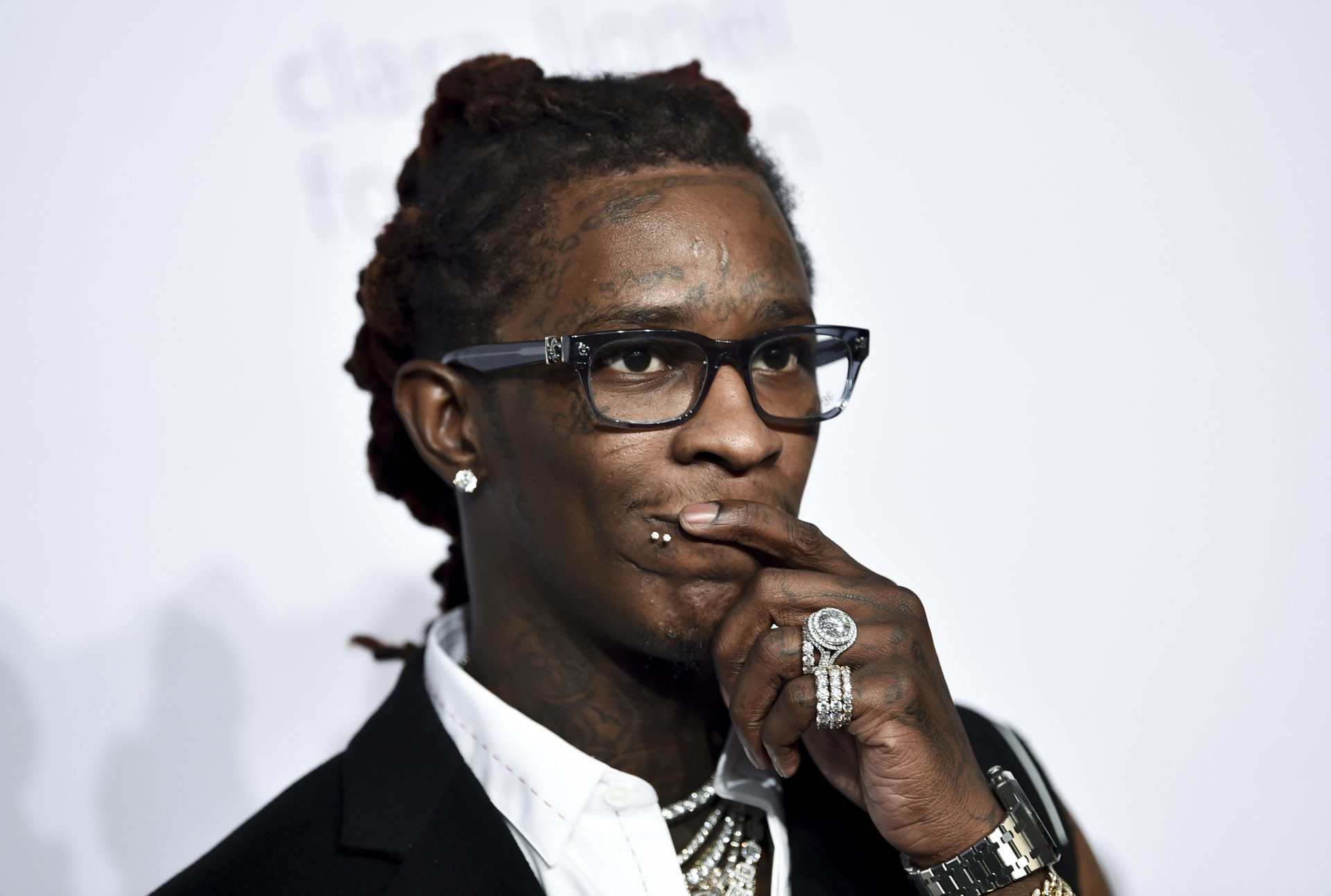 Young Thug & YSL Trial On Hold As Judge Explores Recusing Calls