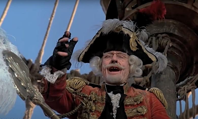 ‘Adventures of Baron Munchausen’ Debunks Old Hollywood Saw