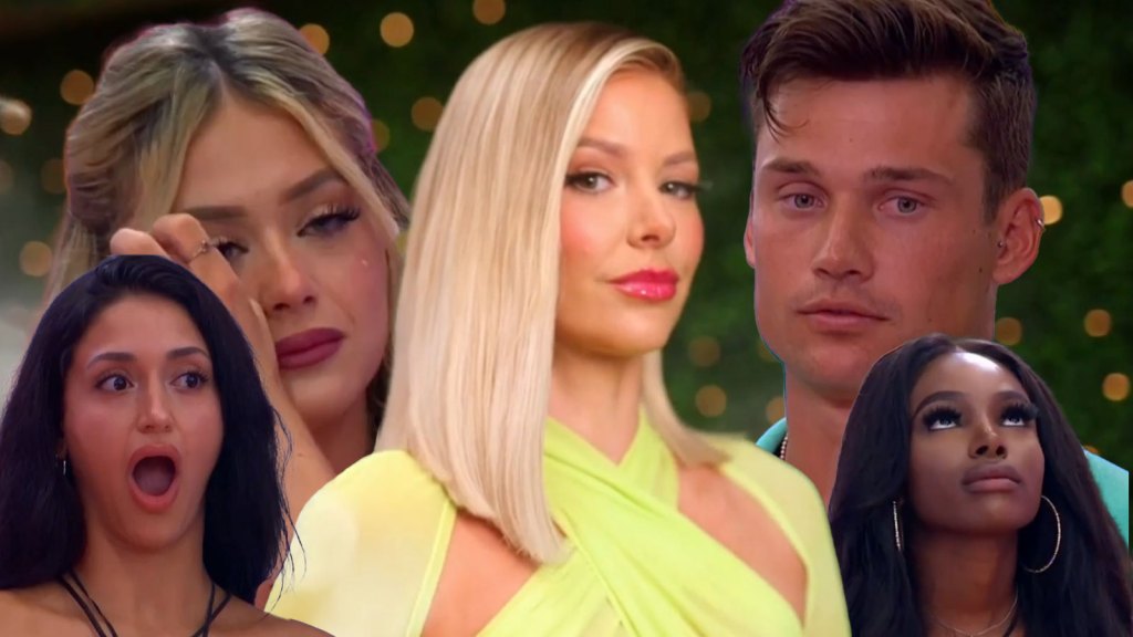 How To Watch ‘Love Island USA’ Season 6 Casa Amor Recoupling