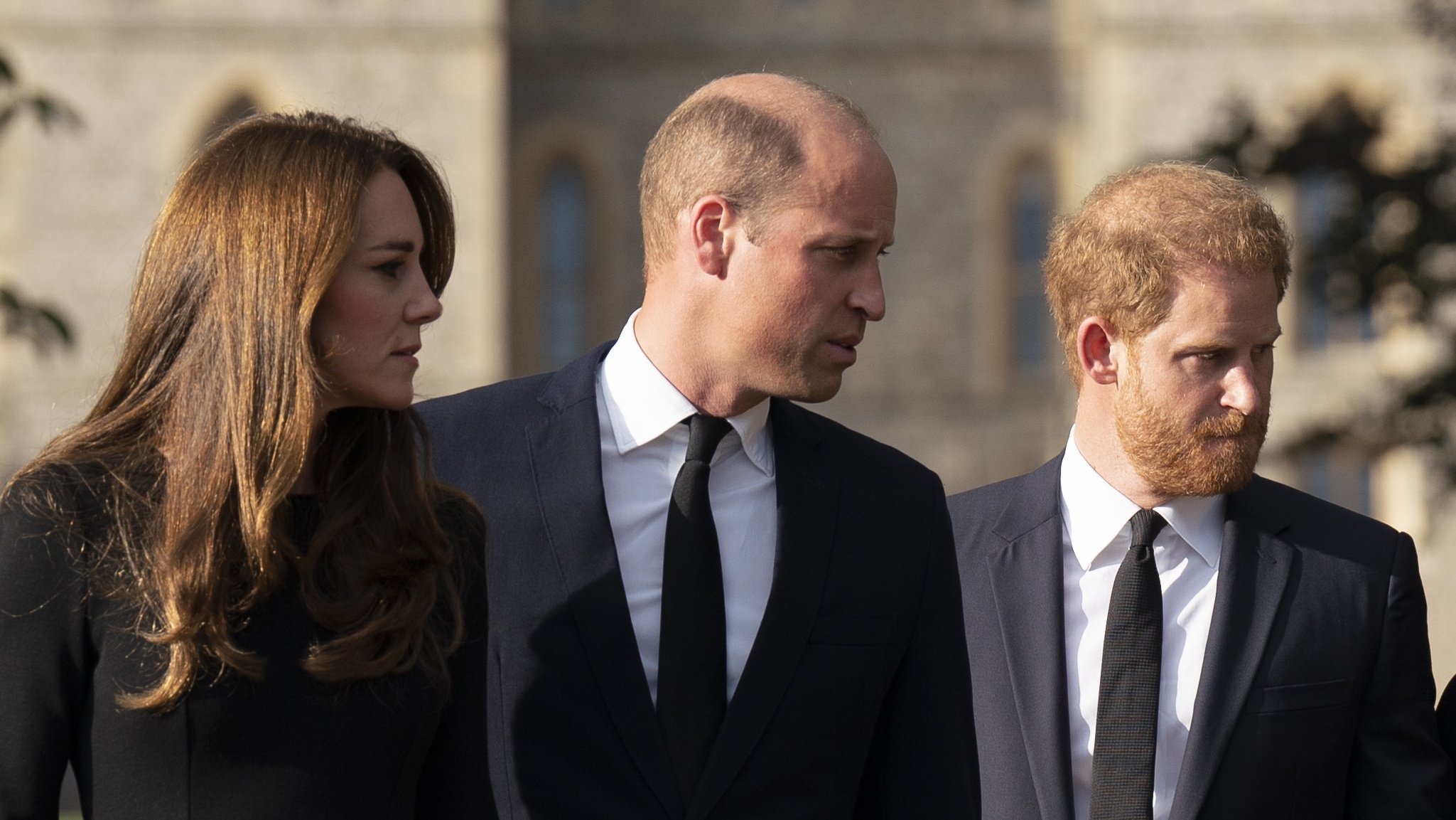 Prince Harry Inheritance Makes Brother William SEETHE: Report