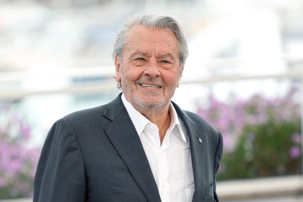 Iconic French Actor Was 88