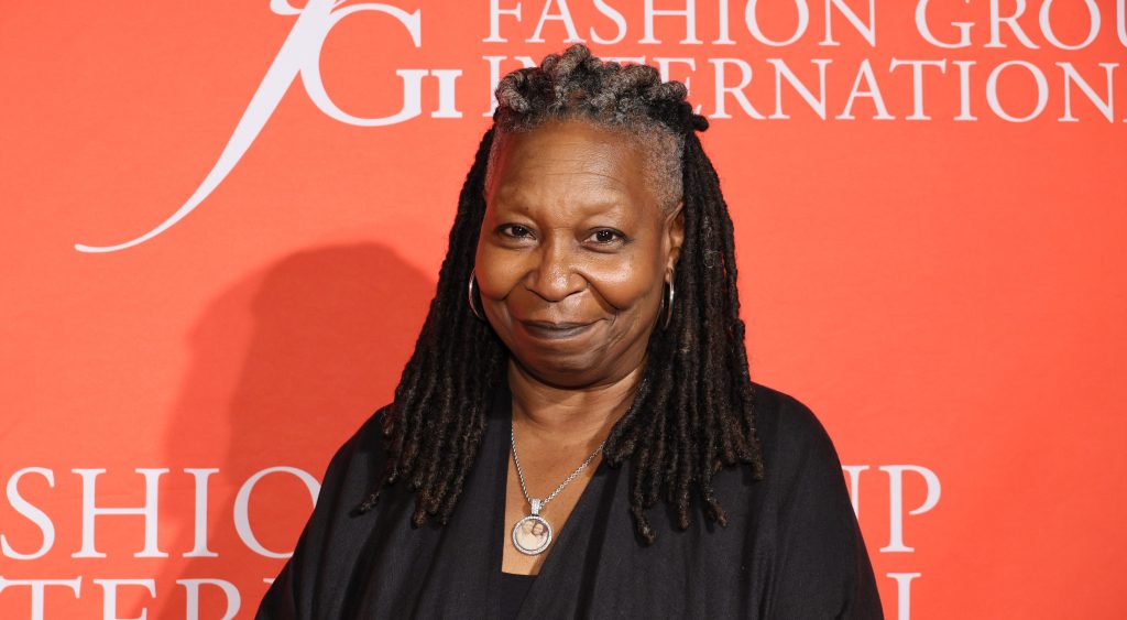 Whoopi Goldberg To Join ‘Annie’ Musical In Chicago and New York City.