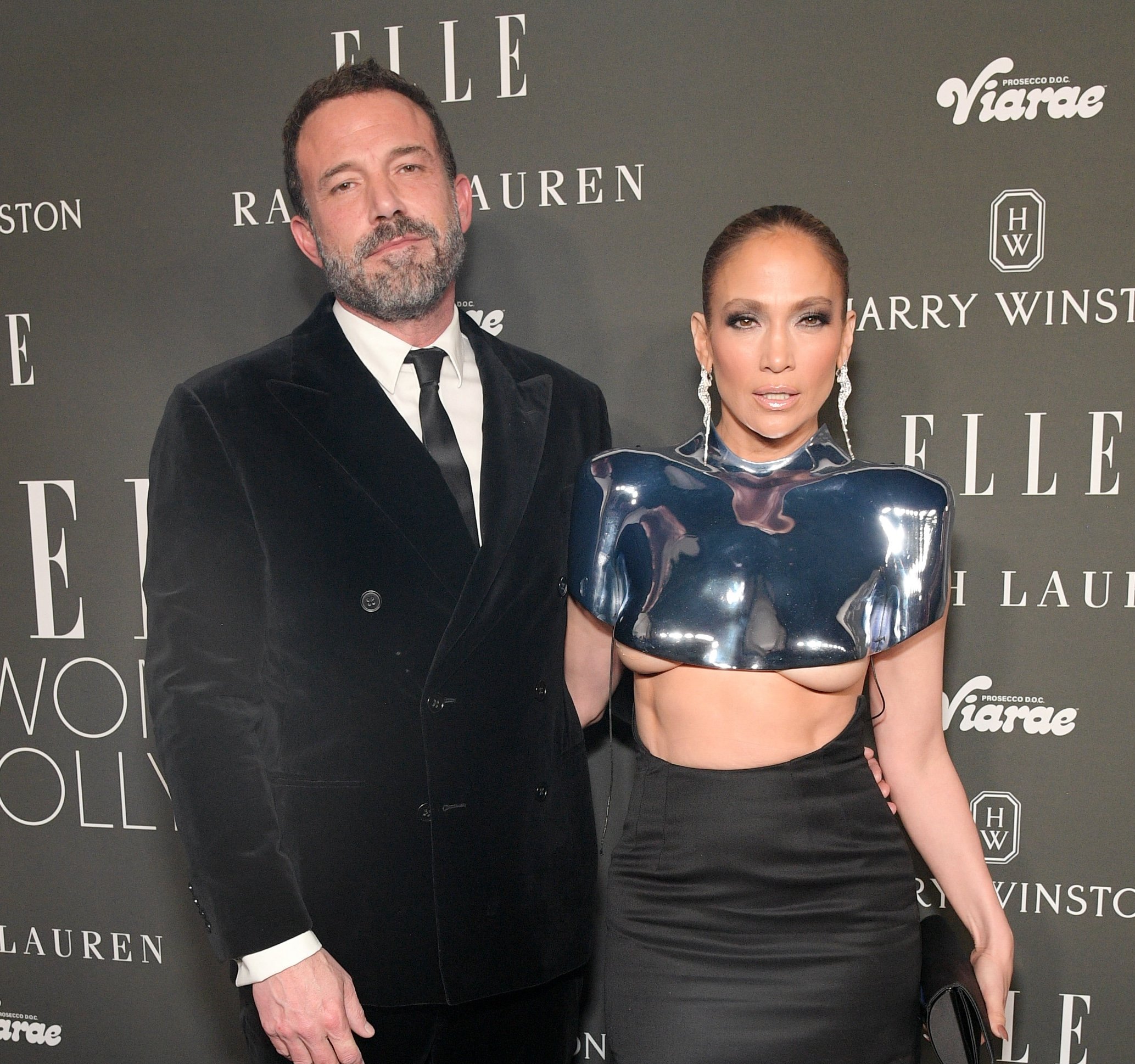 Jennifer Lopez and Ben Affleck Divorced: What’s the Hold-Up?!?