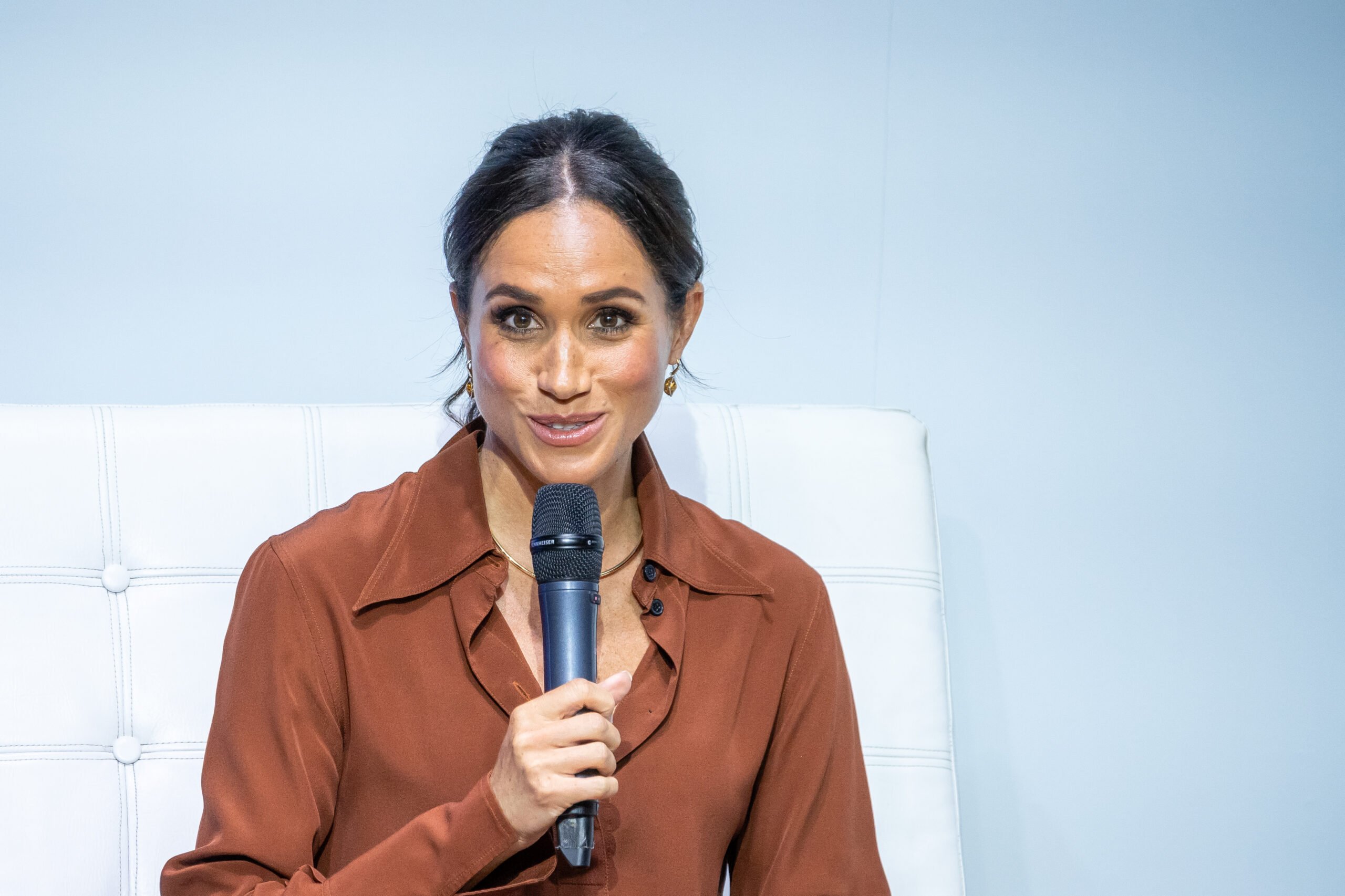 Why Does Meghan Markle’s Staff Keep Quitting?