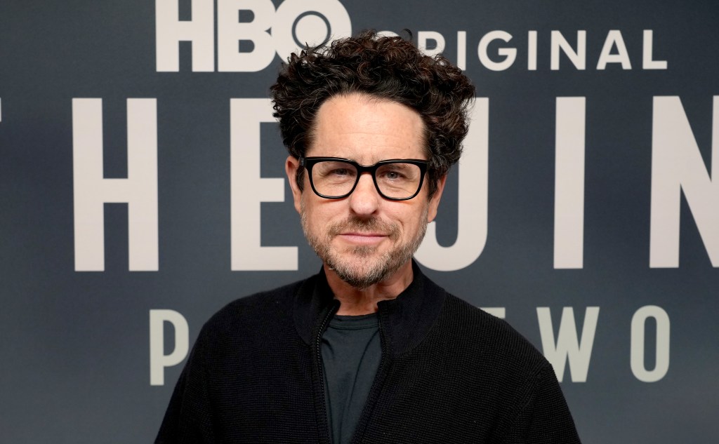 J.J. Abrams’ Bad Robot To Extend Warner Bros. Film & TV Deal