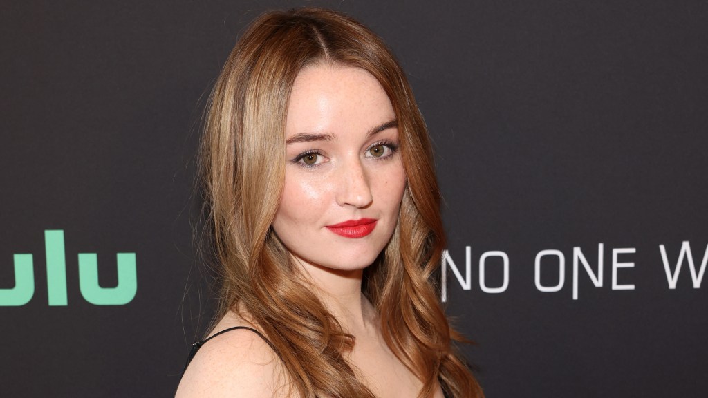 Kaitlyn Dever Needed “Extra” Security On ‘The Last of Us’ Set