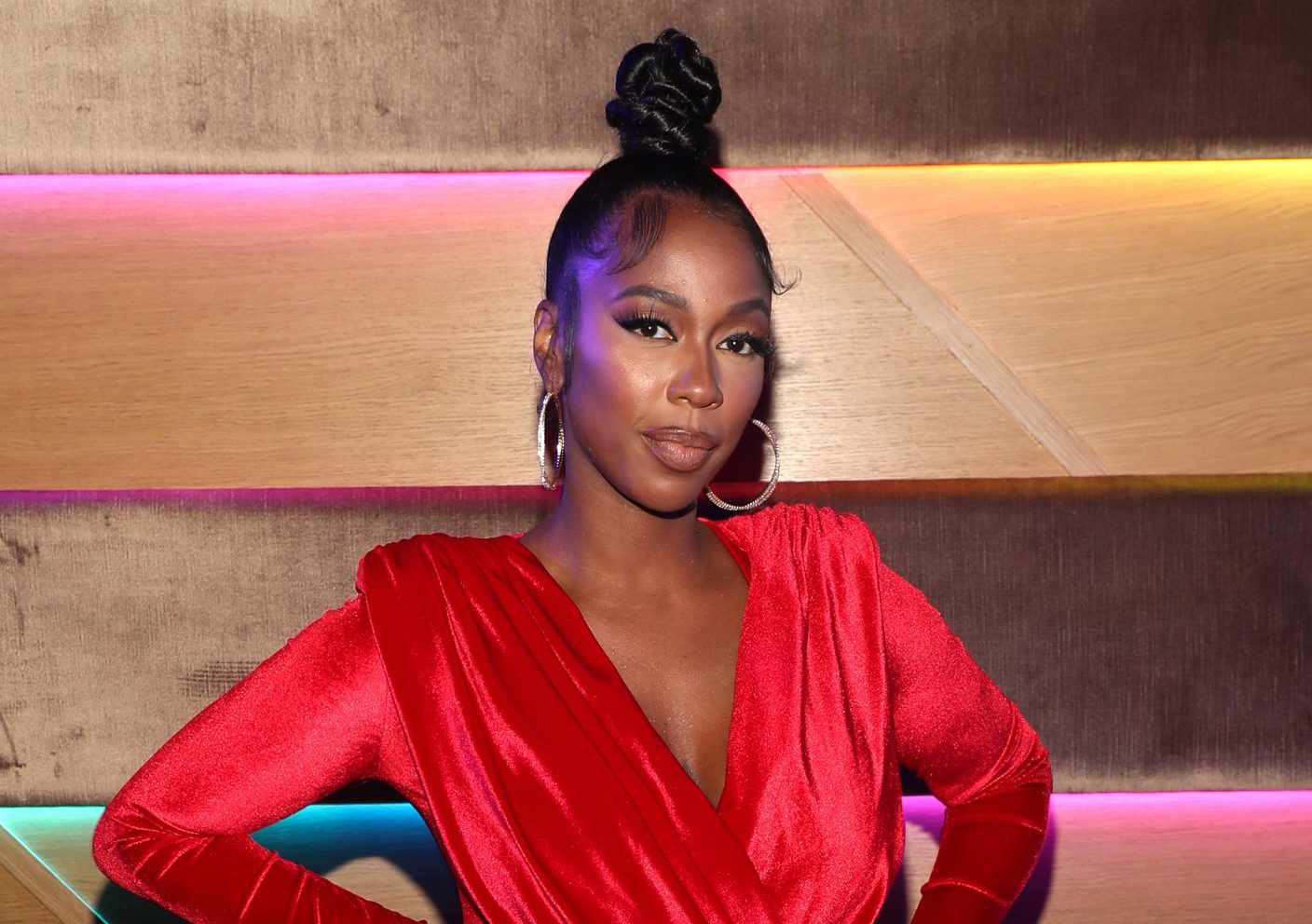 Kash Doll Reveals Home Invasion & Shootout Involving Tracy T